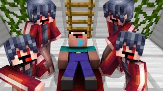 НУБ ПРОТИВ ПРО НУБ В МАЙНКРАФТ – ТРОЛЛИНГ 3 ЧАСА НОЧИ НЕВИДИМКОЙ В МАЙНКРАФТ! MINECRAFT