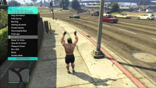 Gta 5 ISO Modloader After Patch 1.25 Xbox 360