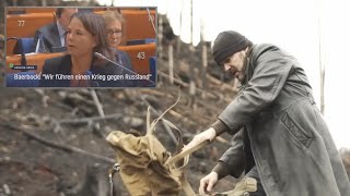 Ове Шаттауер: Устали воевать.. (На Западе такое возможно) C-Rebell-um (русские субтитры)