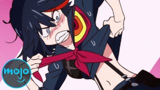 Top 10 Most Controversial Anime Outfits