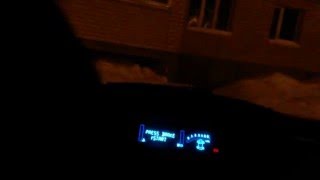 Renault Scenic 2