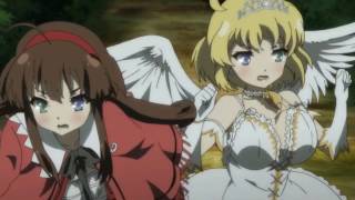 Senran Kagura: Estival Versus - Part 1: Busty Ninja Beach Fight!
