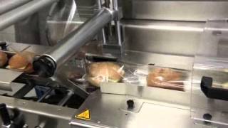 Συσκευασία χάμπεργκερ | Packaging hamburger, Model APM FP 25