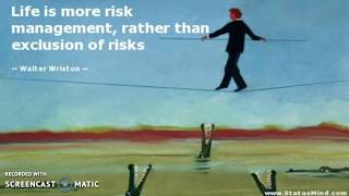 Risk Response - Plan, Monitor, and Control