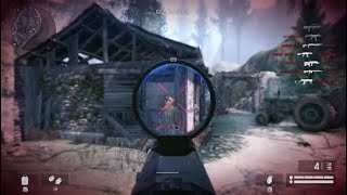 FragMovie Warface PS4|FatEnot-