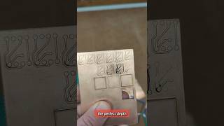 Laser made PCBs #shorts