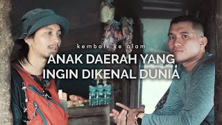 Anak Daerah yang Ingin Dikenal Dunia