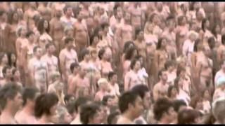 5000 nude, nude people in the world - ,nhiều người nude nhất thế giới -