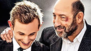 COMME DES ROIS Bande Annonce (Kad Merad, 2018) Film Français