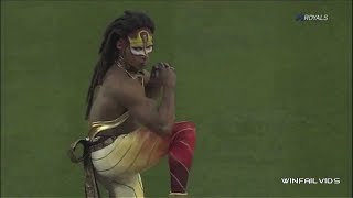 MLB Best First Pitches
