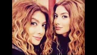 Sevil & Sevinc   En Yeni  Yigma Mahnilar Xit 2015