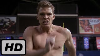 Самое жестокое наказание. Блю Маунтин Стэйт | Blue Mountain State . 1 сезон 1 серия. 2010