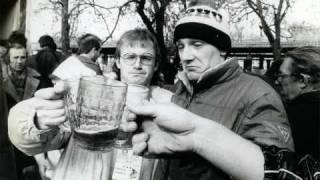 Пиво-блюз-пиво. Сергей Попов, ст. Сергей Соколов (70-е)