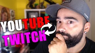 ¿YOUTUBE?