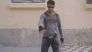 abid magic