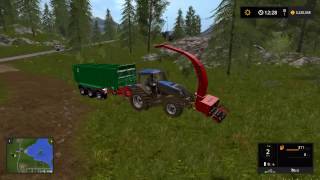FS17 BRUCKS UN v 1 0