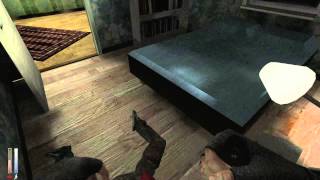 CRY OF FEAR (TIM) - 2 СЕРИЯ