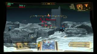 Mechwarrior Online MWO PPFLD Highlander