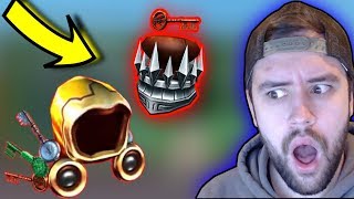 HOW TO FIND THE DOMINUS AND COPPER KEY! (Ready Player One Event)