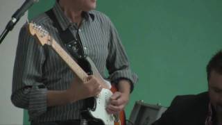 Perry Stenbäck and Uffe Steen Clinic P. 1