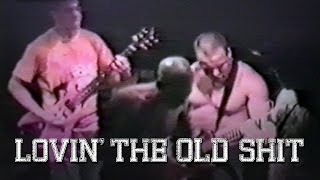 NYHC Compilation (Part 1) - LOVIN' THE OLD SHIT
