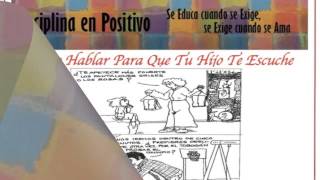 Castigar y Gritar Ya No Funciona, Pero Esto Sí: 6 Estrategias Básicas