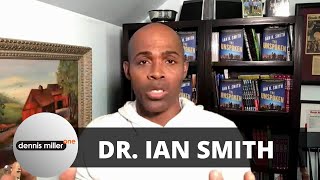 Dr. Ian Smith: "Virus' are not apolitical"
