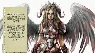 Chaos & Evolutions Open Movie Workshop: 03 Alchemy
