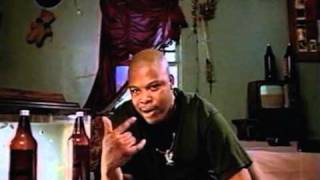 The Dayton Family - Thru A Thang | Official Video