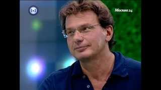 Сын Виктора Цоя ВПЕРВЫЕ Интервью 2012