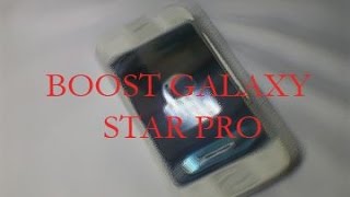 How to Increase RAM & boost Samsung galaxy star pro