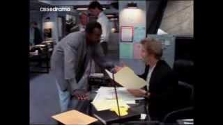 Жара в Лос-Анджелесе / L.A. Heat [Сезон 1/Серия 22]