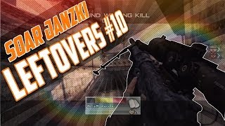 SoaR Janzki: Leftovers #10