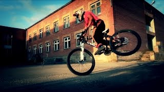 Urban Freeride 2015 Gor Giginyan