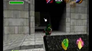 Wii64 Emulator (Nintendo 64 Emulator for Wii)