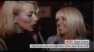 CAB Live Music Fundaising Event at Tower Brewery
