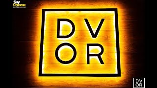 Как нас найти? DVOR Everyday bar
