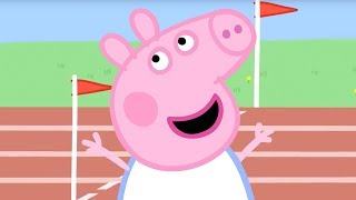 Peppa Pig Português Brasil - Compilation 12 #PeppaPigBrasil