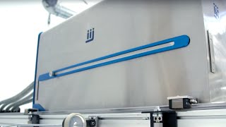 Industrial Inkjet Ltd (IIJ) Print Engine CP562
