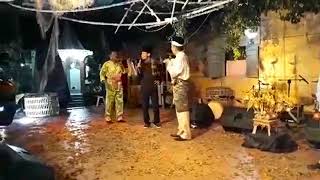 1 tahun Kumpulan Pak Pong Medan
