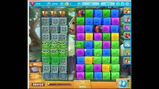 Pet Rescue Saga Level 1395 No Boosters