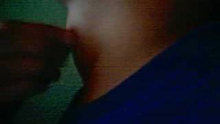 Adam's apple (2nd version)