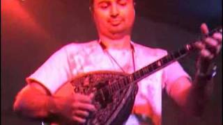 AVRAMAKIS & HATZOPOULOS at Glendi 2005- ROCK TSIFTETELI solo
