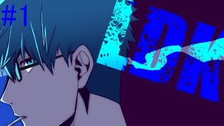 #1【LDK（エルディーケー） 実況】幽霊だらけの事故物件で少女が・・・