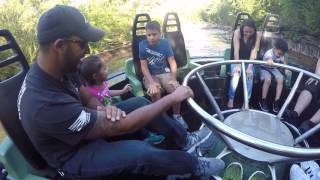 Roaring Rapids