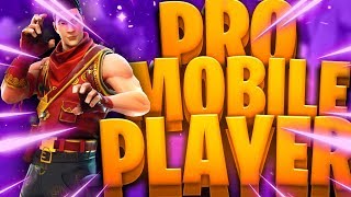 NEW Beach Bomber Skin - Fortnite Mobile Live