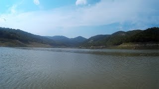 ალგეთის წყალსაცავი შესართავი