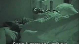 Big Brother UK 2004-Stuart and Michelle