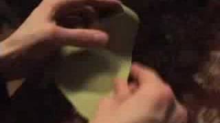 Origami Ultimate Challenge!