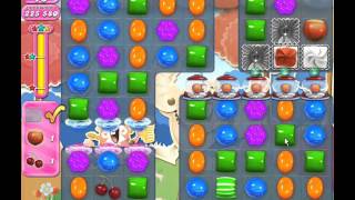 Candy Crush Saga 1688 NO BOOSTER